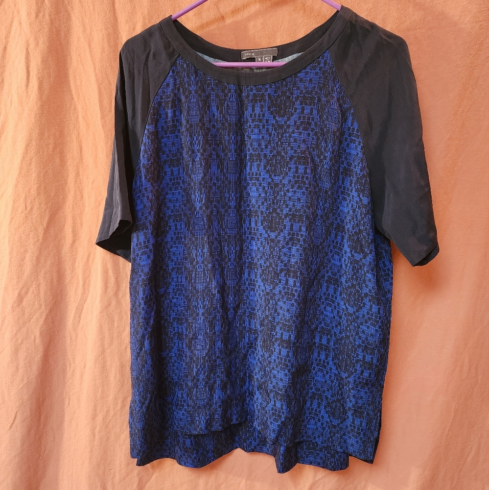 Vince blouse